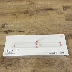 Brand new T3 Curl Id 1.25” Curling Iron